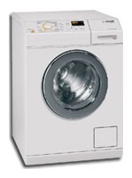 Mașină de spălat Miele W 2667 WPS fotografie