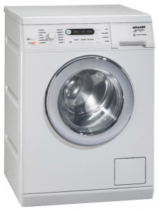 ﻿Washing Machine Miele W 3000 WPS Photo