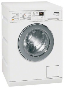 洗衣机 Miele W 3370 Edition 111 照片