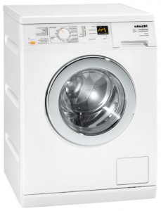 Máquina de lavar Miele W 3371 WCS Foto