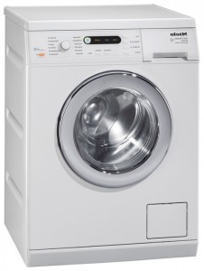 çamaşır makinesi Miele W 3741 WPS fotoğraf