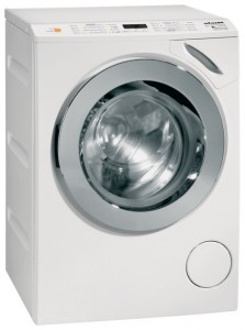 Machine à laver Miele W 4446 WPS Photo