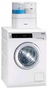 Vaskemaskine Miele W 5000 WPS Supertronic Foto