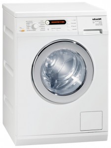 ﻿Washing Machine Miele W 5741 WCS Photo
