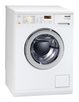 çamaşır makinesi Miele W 5904 WPS fotoğraf