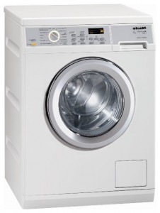 çamaşır makinesi Miele W 5985 WPS fotoğraf