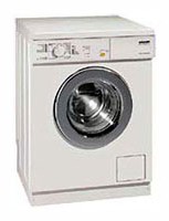﻿Washing Machine Miele W 872 Photo