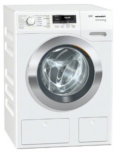 ﻿Washing Machine Miele WKR 770 WPS Photo