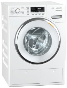 Wasmachine Miele WMR 560 WPS WhiteEdition Foto