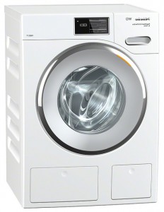 çamaşır makinesi Miele WMV 960 WPS fotoğraf