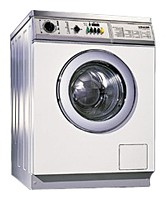 Máquina de lavar Miele WS 5426 Foto