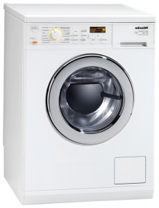 çamaşır makinesi Miele WT 2780 WPM fotoğraf