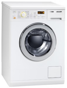 Máquina de lavar Miele WT 2796 WPM Foto