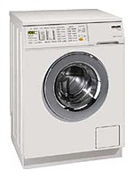 Máquina de lavar Miele WT 941 Foto