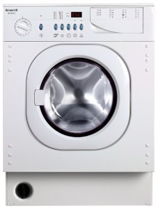 Machine à laver Nardi LVAS 12 E Photo