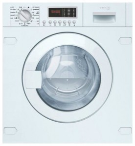 çamaşır makinesi NEFF V6540X0 fotoğraf