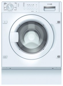 çamaşır makinesi NEFF W5420X0 fotoğraf
