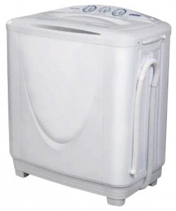 çamaşır makinesi NORD WM62-268SN fotoğraf
