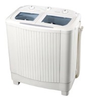 çamaşır makinesi NORD XPB60-78S-1A fotoğraf