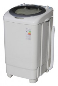 Máquina de lavar Optima MC-40 Foto