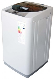 çamaşır makinesi Optima WMA-35 fotoğraf