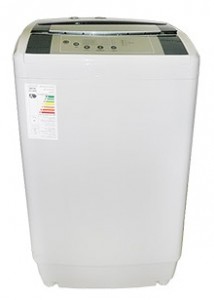 ﻿Washing Machine Optima WMA-60P Photo