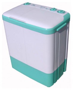 çamaşır makinesi Optima WMS-30 fotoğraf