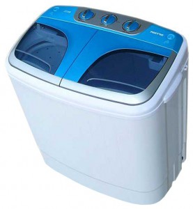 Machine à laver Optima WMS-35 Photo