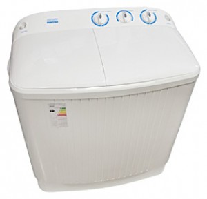 ﻿Washing Machine Optima МСП-62 Photo