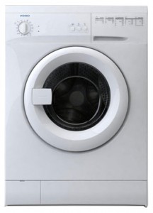 Tvättmaskin Orion OMG 800 Fil