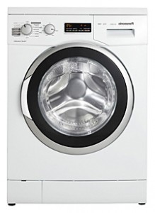 ﻿Washing Machine Panasonic NA-106VC5 Photo