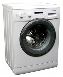 çamaşır makinesi Panasonic NA-107VC4WGN fotoğraf