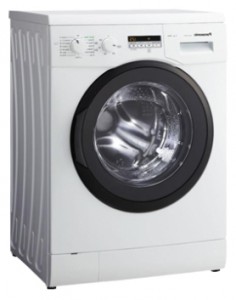 ﻿Washing Machine Panasonic NA-107VC5WPL Photo