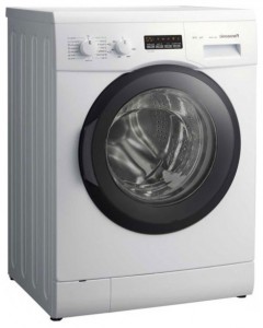 çamaşır makinesi Panasonic NA-127VB3 fotoğraf