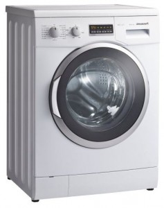 ﻿Washing Machine Panasonic NA-127VB4WGN Photo