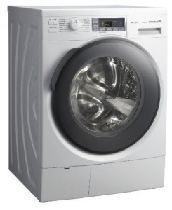 ﻿Washing Machine Panasonic NA-140VA3W Photo