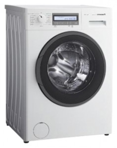 Machine à laver Panasonic NA-147VC5WPL Photo