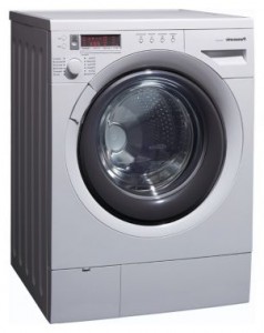 çamaşır makinesi Panasonic NA-148VA2 fotoğraf