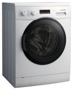 çamaşır makinesi Panasonic NA-148VB3W fotoğraf