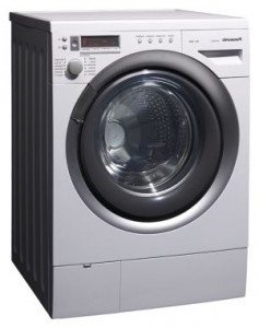 çamaşır makinesi Panasonic NA-168VG2 fotoğraf