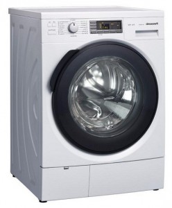 Mașină de spălat Panasonic NA-168VG4WGN fotografie