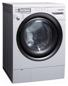 ﻿Washing Machine Panasonic NA-16VX1 Photo