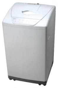 洗濯機 Redber WMA-5521 写真
