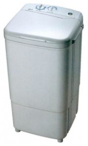 Tvättmaskin Redber WMC-5501 Fil