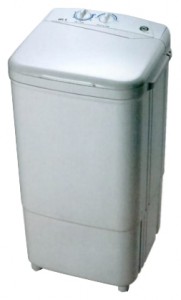 Tvättmaskin Redber WMS-5501 Fil