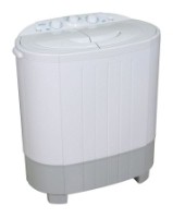 Tvättmaskin Redber WMT-50 P Fil