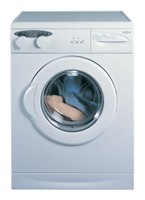 çamaşır makinesi Reeson WF 635 fotoğraf