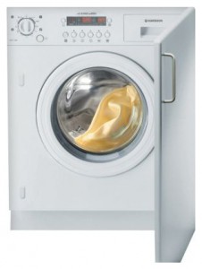 ﻿Washing Machine ROSIERES RILS 1485/1 Photo