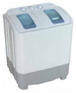 Tvättmaskin Sakura SA-8235 Fil
