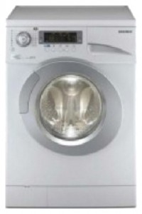 ﻿Washing Machine Samsung B1245AV Photo